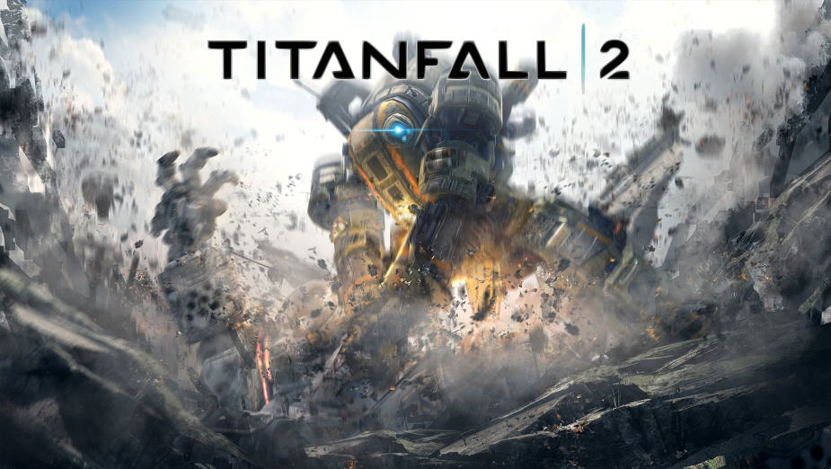 Titanfall 2 na Xbox One X osiąga nawet 6K