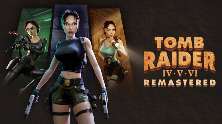 Tomb Raider 4-6 Remastered zapowiedziany. Pojawi się szybciej niż myślisz