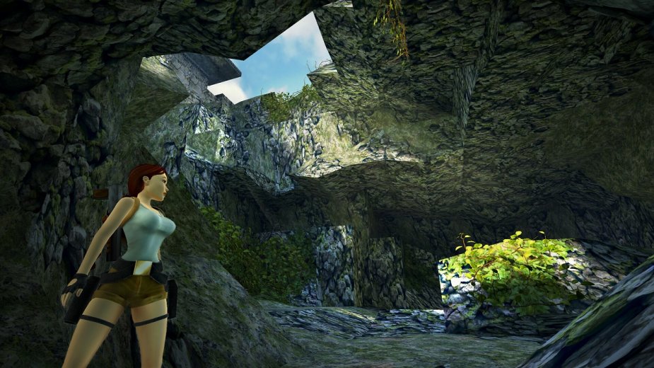 Tomb Raider I-III Remastered oficjalnie zapowiedziany. Gra zmierza też na PC