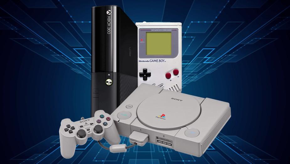 Top 10: Najlepiej sprzedające się konsole w historii - PlayStation, Xbox, Nintendo?