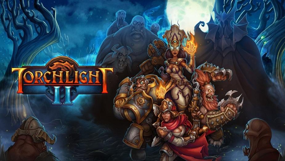 Torchlight 2 dostępny za darmo w Epic Games Store