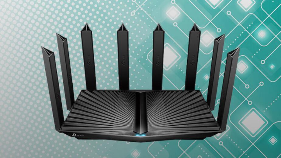 TP-Link Archer AX90 - test routera dla fanów superszybkich transferów po Wi-Fi 