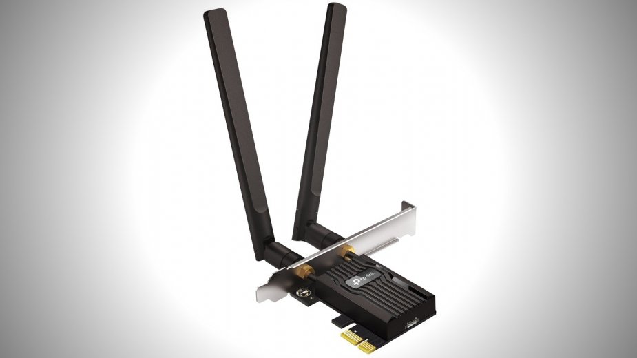 TP-Link Archer TX55E - Wi-Fi szybsze niż kabel sieciowy