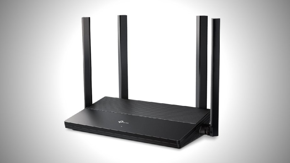TP-Link EX141 – router Wi-Fi 6 z TR-069 i Aginet Config