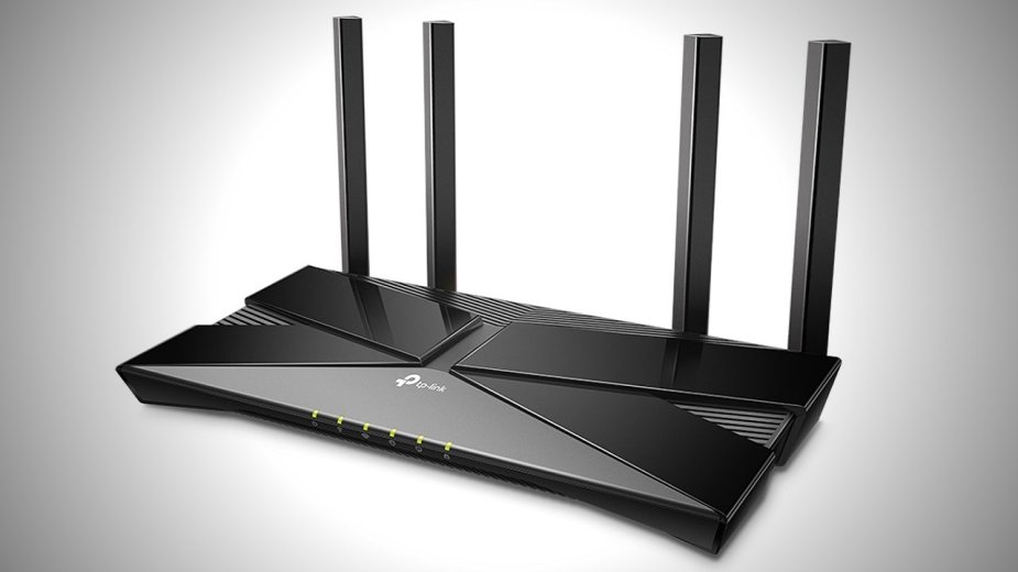 TP-Link EX220 – router Wi-Fi 6 z TR-069 i Aginet Config