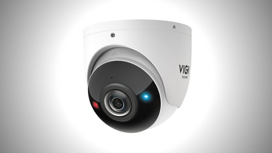 TP-Link powiększa asortyment kamer CCTV z serii VIGI