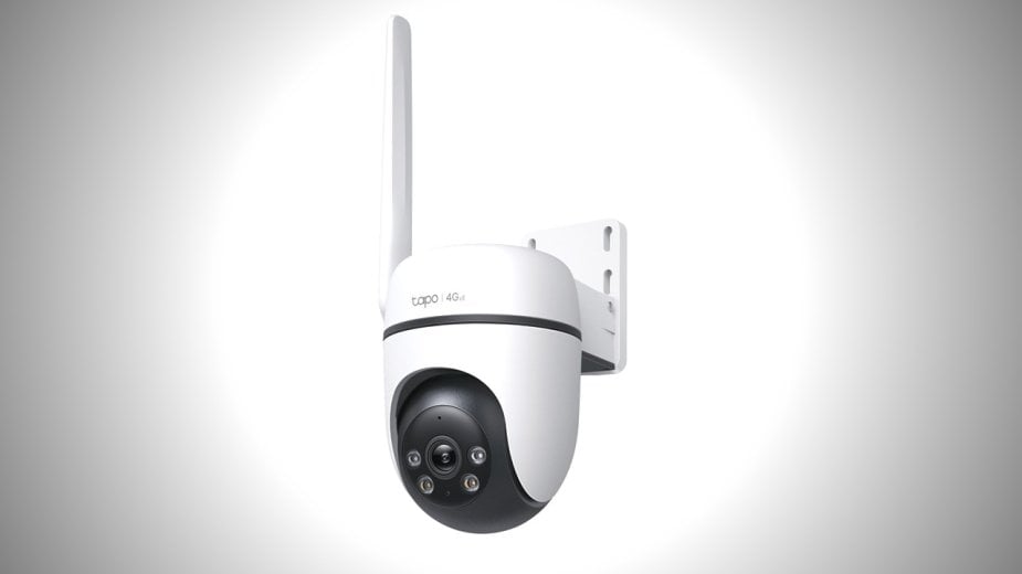 TP-Link wprowadza mobilny monitoring. Premiera kamery Tapo C501GW z 4G LTE