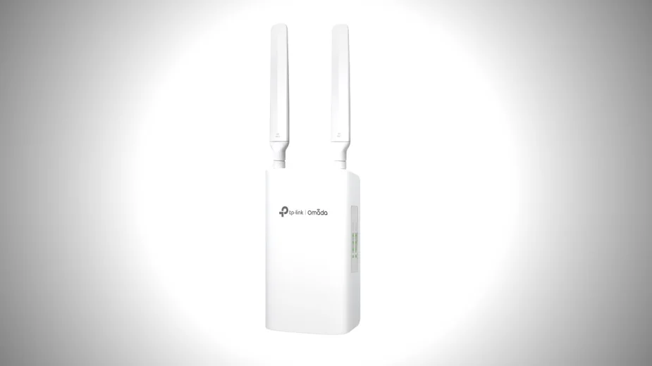 Mobilna niezależność w każdych warunkach. Nowy zewnętrzny router Omada ER703WP-4G Outdoor