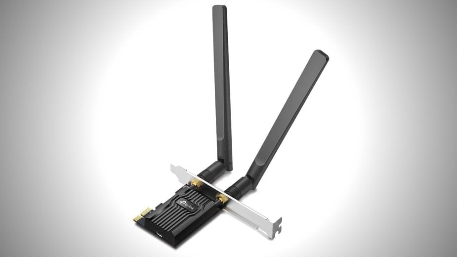 TP-Link prezentuje dwie nowe karty sieciowe Wi-Fi 6