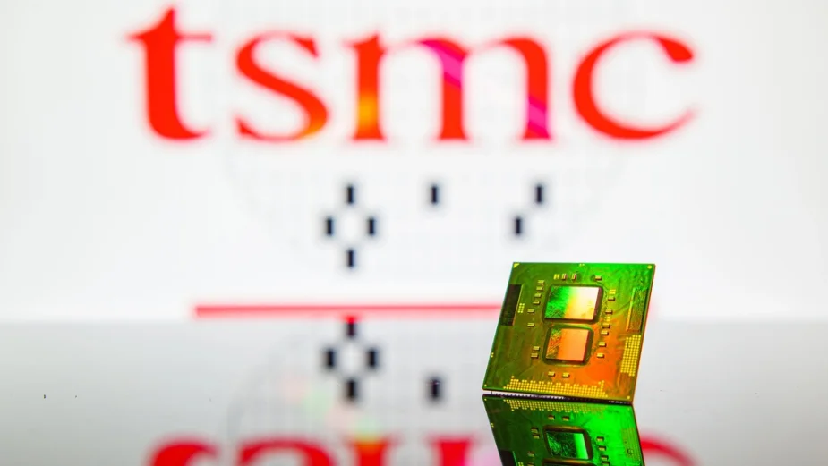 TSMC