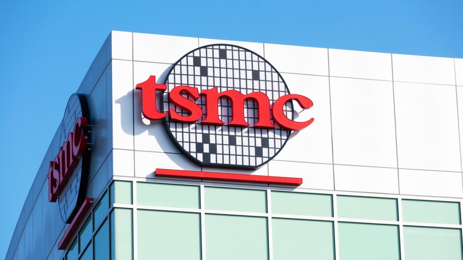 TSMC strzeże tajemnic. Poza Tajwan trafią tylko starsze technologie