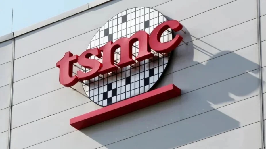  TSMC