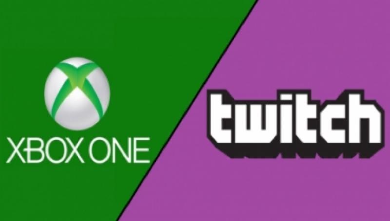 Twitch dla Xbox One ułatwia życie posiadaczom nagrywarek HD