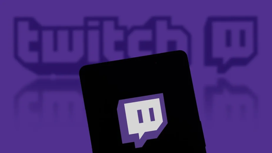 Twitch