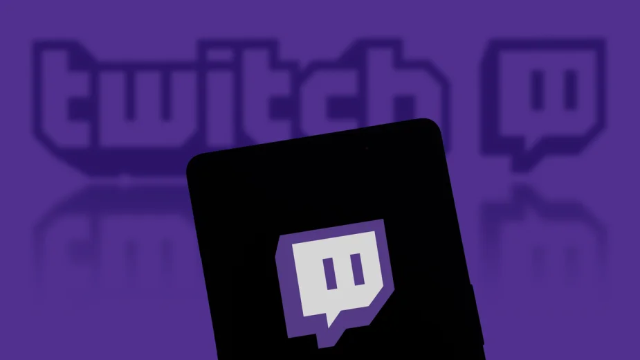 Twitch