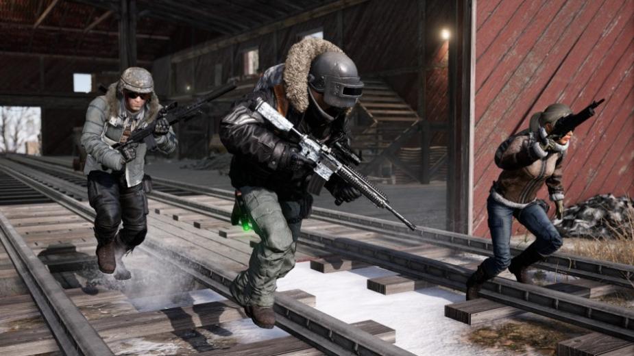 Twórca Call of Duty i Dead Space stworzy fabularną grę w świecie PUBG