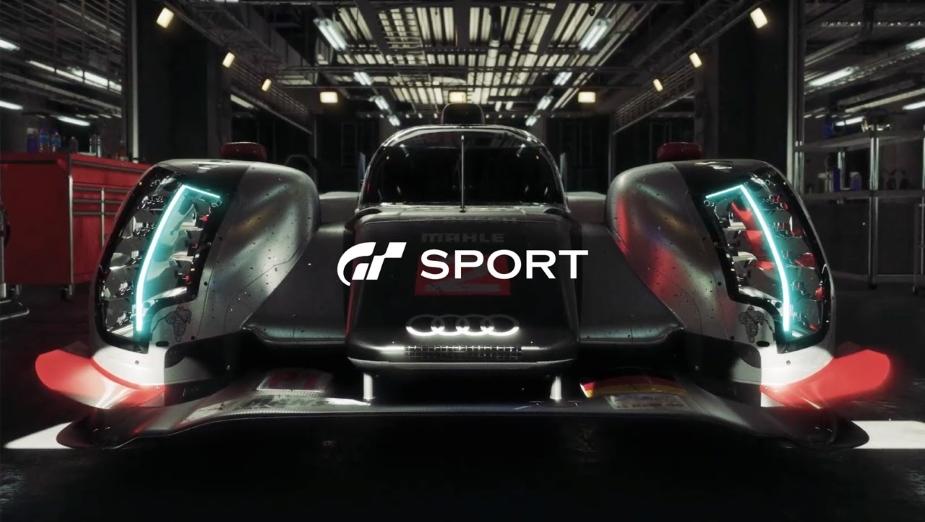 Twórca GT Sport: gra bez problemu działałaby w 8K