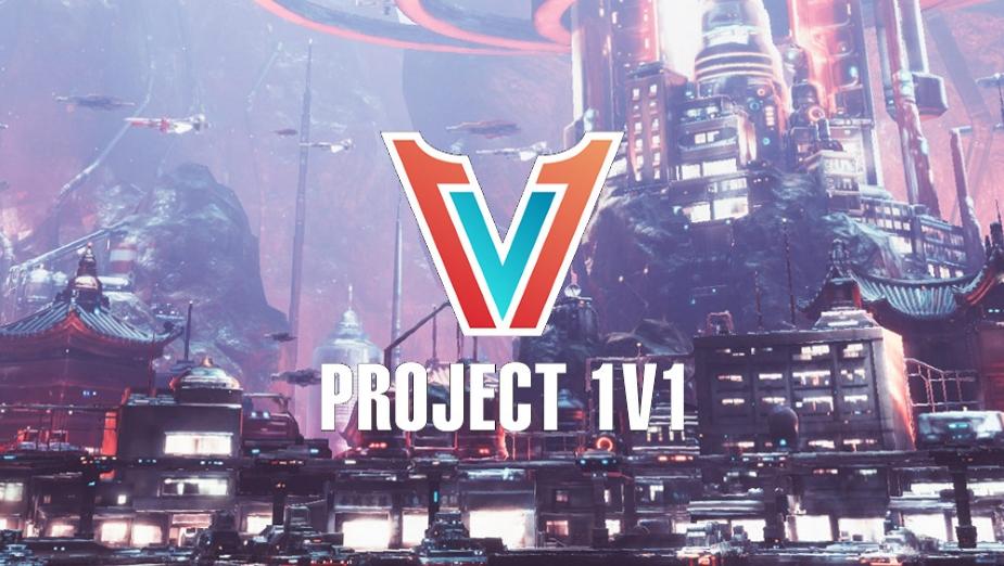 Twórcy Borderlands szykują nową multiplayerową strzelaninę Project 1v1