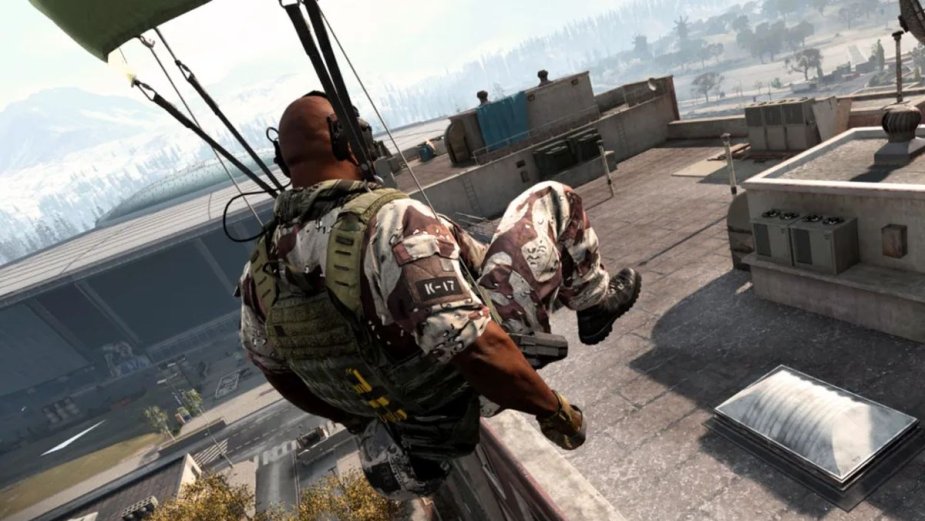 Twórcy Call of Duty mają kolejny, tym razem zabawny sposób na oszustów
