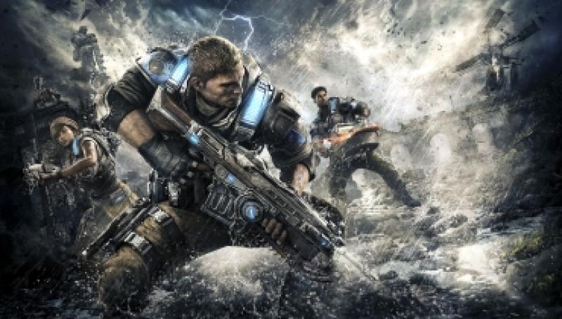 Twórcy Gears of War 4 o grze: techniczny majstersztyk na Xbox One i personalizacja na PC
