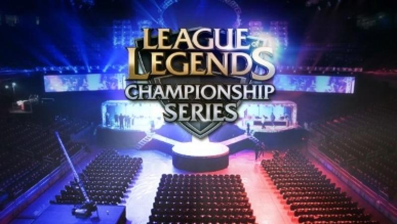 Twórcy League of Legends podpisali kontrakt na transmisje wart 50 mln dolarów rocznie