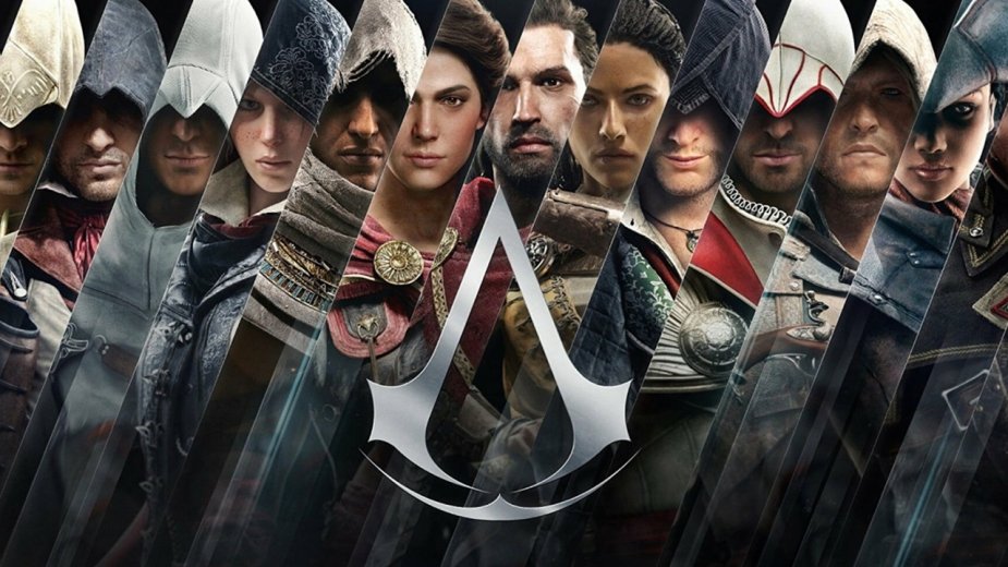 Ubisoft jedzie po bandzie. Assassin's Creed: Invictus ma przypominać Fall Guys