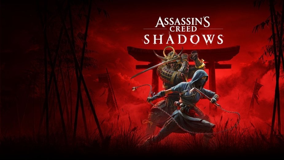 Assassin's Creed: Shadows z kolejnym opóźnieniem. Ubisoft ujawnia nową datę premiery