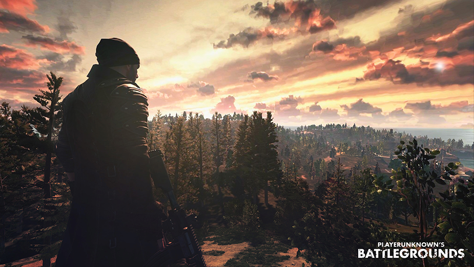 Ubisoft będzie się inspirować PlayerUnknown`s Battlegrounds?