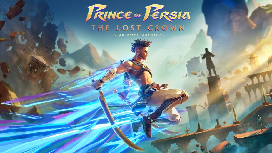 Ubisoft rozwiązał ekipę deweloperską Prince of Persia The Lost Crown? Firma odnosi się do plotek