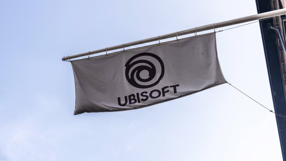 Ubisoft traci ponad 55% na giełdzie. Firma w głębokim kryzysie