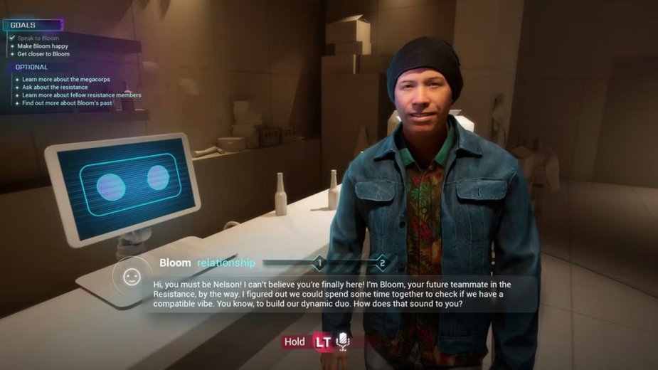 Ubisoft i NVIDIA prezentują nowe możliwości NPC-ów w grach dzięki wykorzystaniu technik AI