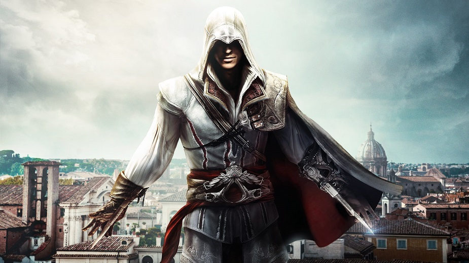 Ubisoft może pracować nad darmowym multiplayerem do Assassin's Creeda