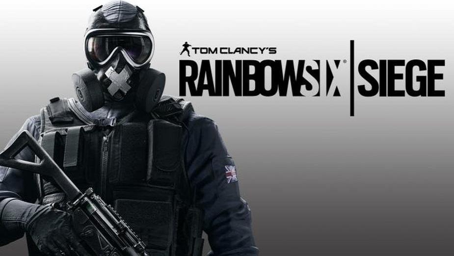 Ubisoft ogłosił darmowy weekend z Rainbow Six: Siege 