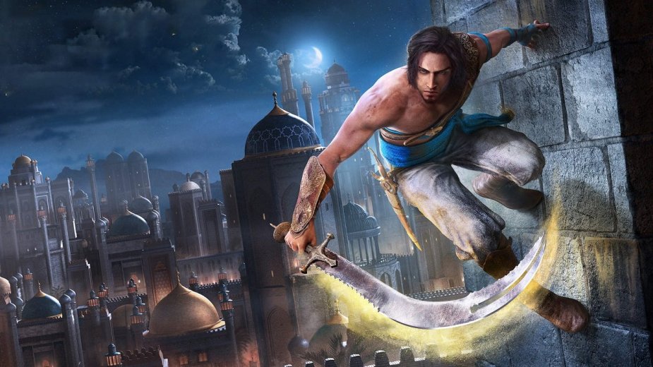 Ubisoft podobno szykuje zupełnie nowe Prince of Persia, inspirowane Ori