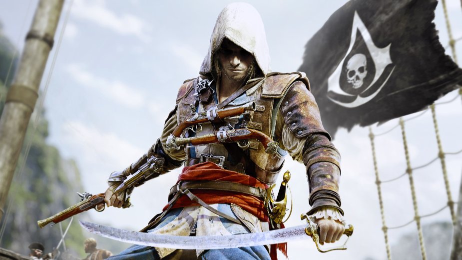 Ubisoft podobno zaleje nas grami Assassin’s Creed. 10 tytułów w pięć lat