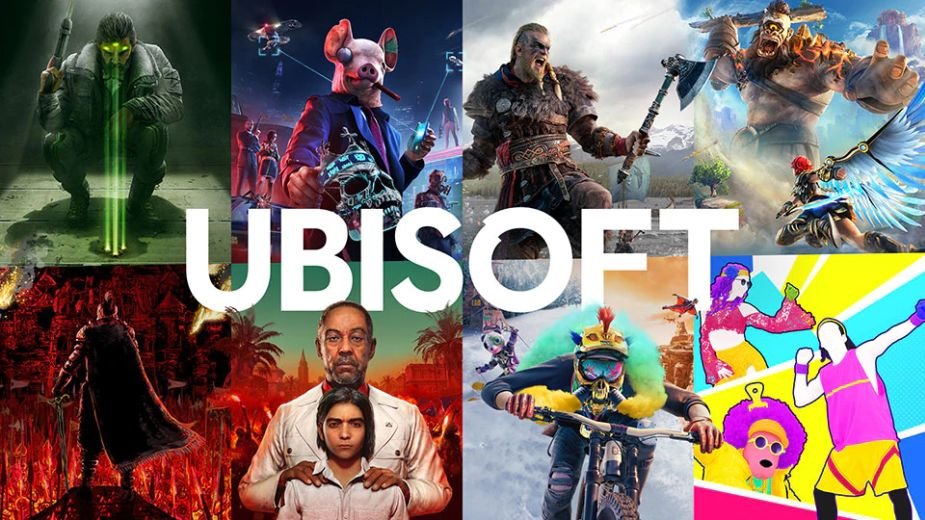 Ubisoft podobno „został wyśmiany”, gdy proponował fuzje / przejęcia