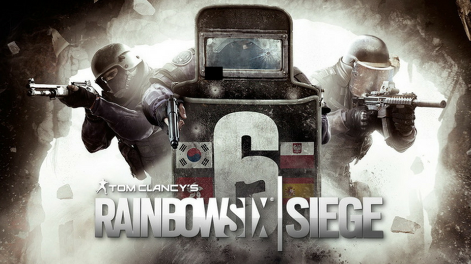 Ubisoft pozywa organizatorów ataków DDoS na serwery Rainbow Six: Siege