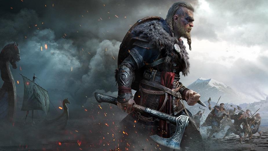 Ubisoft rozstaje się ze scenarzystą gier z serii Assassin`s Creed