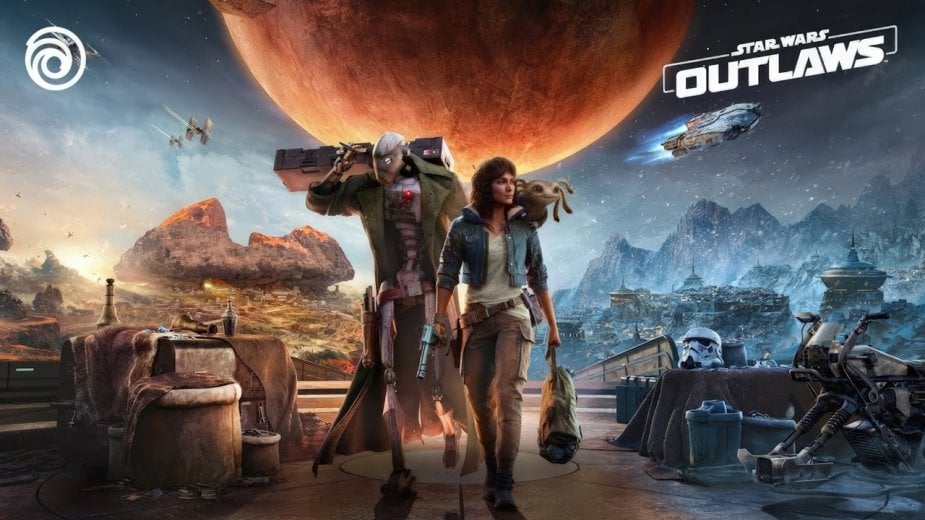 Ubisoft ujawnił wymagania sprzętowe Star Wars: Outlaws