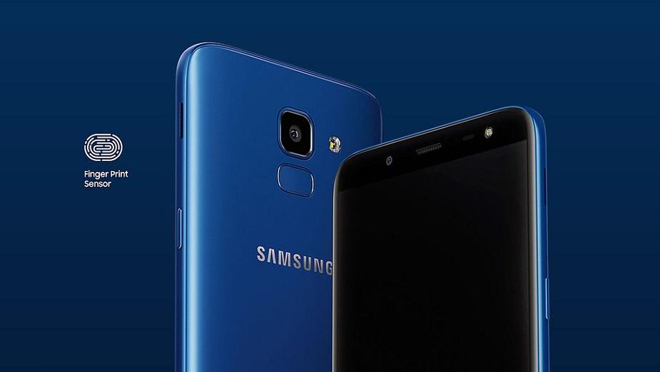 Ujawniono ceny Samsung Galaxy J6 i Galaxy J8
