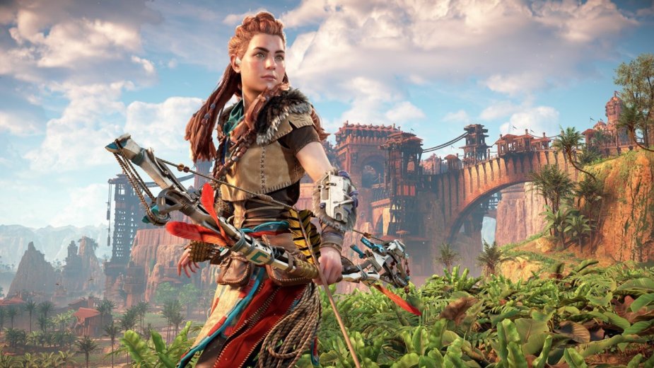 Ujawniono wymagania sprzętowe Horizon Zero Dawn Remastered