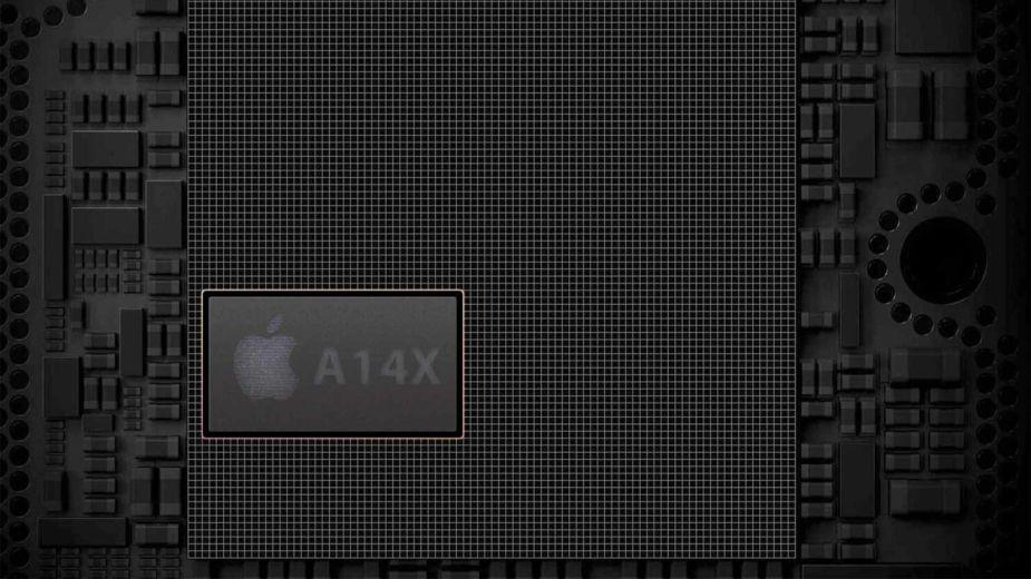 Układ Apple A14X Bionic ma oferować wydajność porównywalną z Intel Core i9-9880H