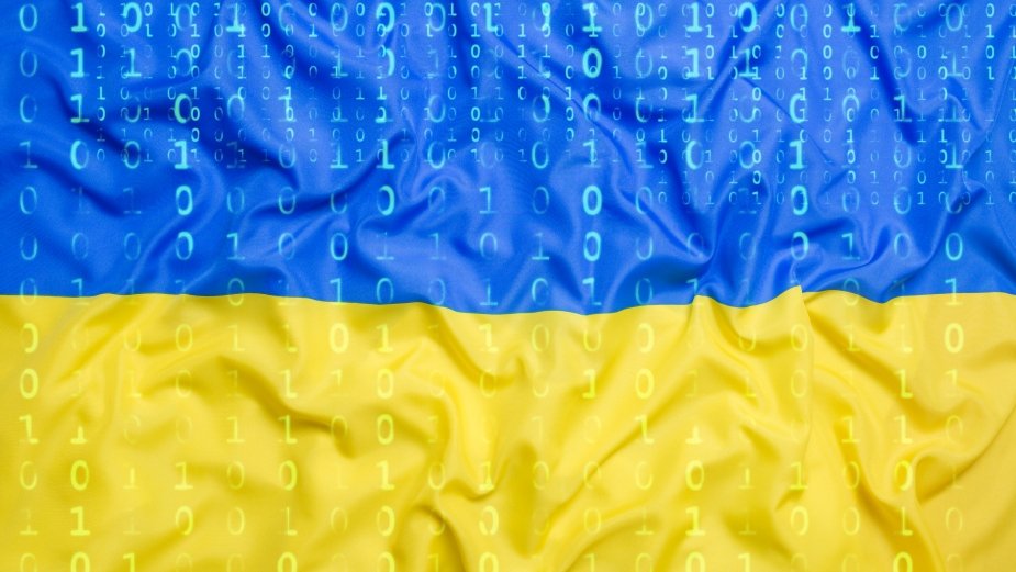 Ukraina bezgotówkowa i wspierana całkowicie przez AI. "Niezniszczalny cyfrowo europejski Izrael"