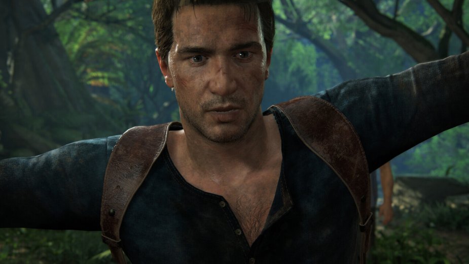 Uncharted powróci? Gracze naciskają na dewelopera