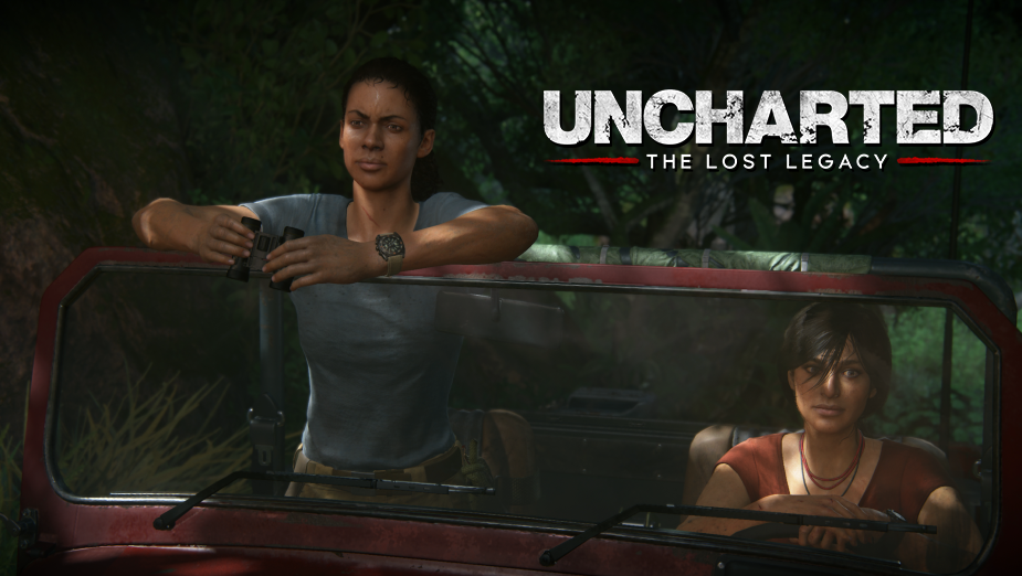 Uncharted: Zaginione Dziedzictwo - recenzja gry