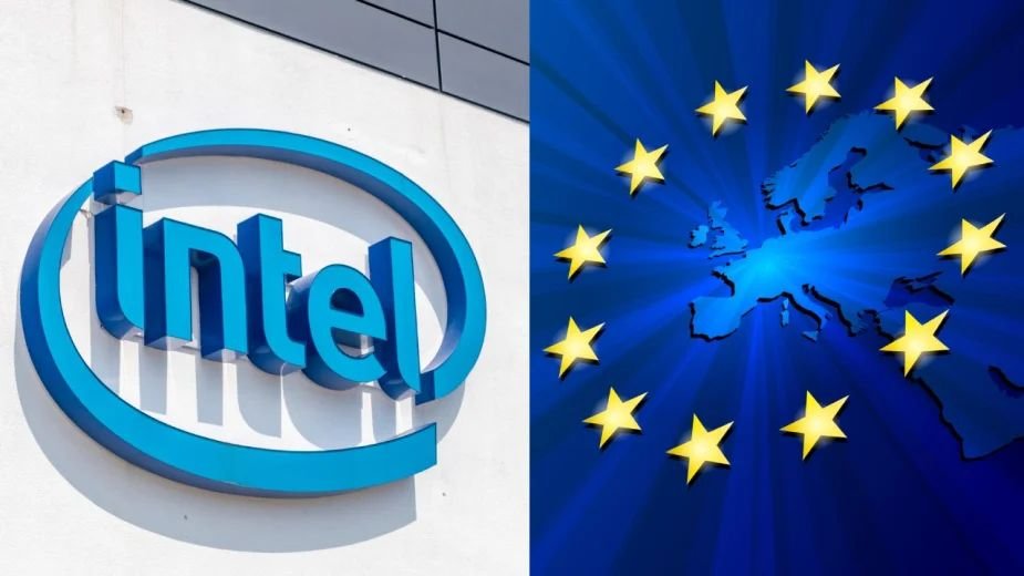Unia Europejska wypłaci Intelowi 515,55 mln euro odszkodowania. Gigant wygrał z KE