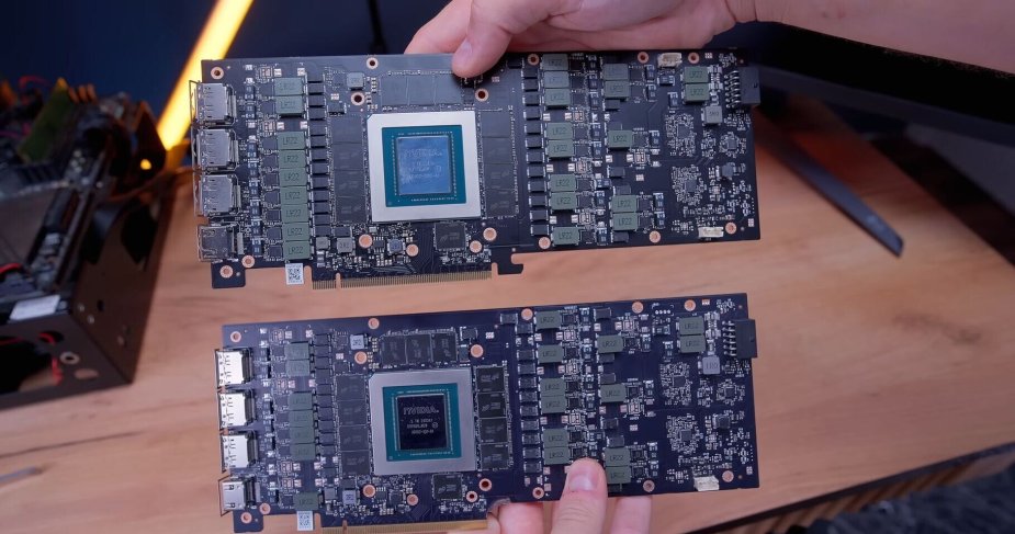 Upgrade GeForce RTX 4090 do 48 GB VRAM. Tak lutują dodatkową pamięć 