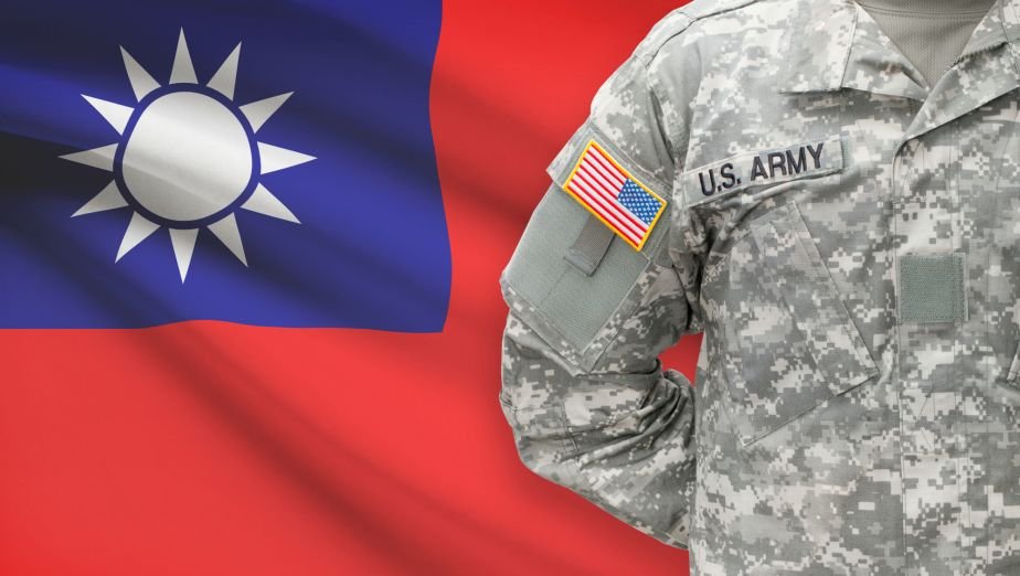 USA: Chiny polegną podczas inwazji na Tajwan. Zwycięstwo będzie jednak pyrrusowe