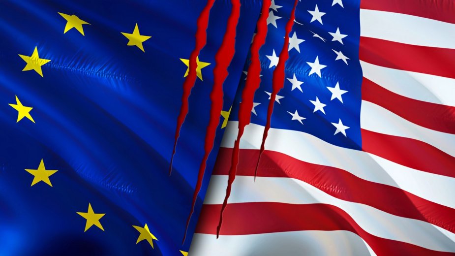 Amazon, Microsoft i Apple dostają ultimatum - mają nie ustępować Unii Europejskiej