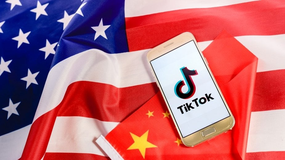 USA wzywa Google i Apple do usunięcia TikToka ze swoich sklepów